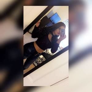 Meet your Posher, Michelle